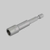 Inserto A Bussola Per Viti Ad Esagono 6 Mm - Ecef