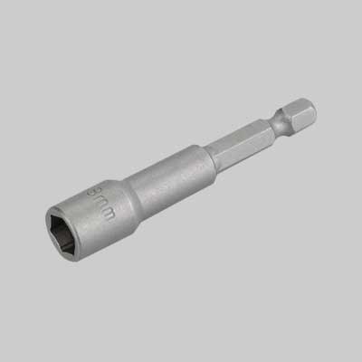 Inserto A Bussola Per Viti Ad Esagono 6 Mm - Ecef