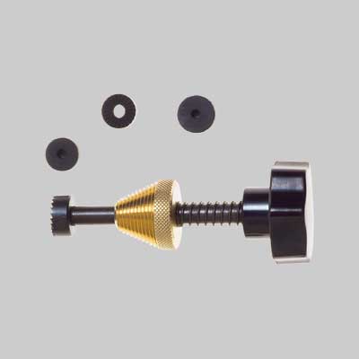 Fresa Per Rettifica Sedi Rubinetti 3/8 - 1/2 - Pg Professional