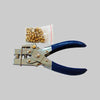 Pinza Per Occhielli 170 Mm