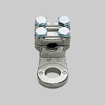 Capocorda A Morsetto Per Cavo 16 Mm ²