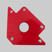 Posizionatore Magnetico Per Saldatura Ideal Star 12 Kg - Ideal Star