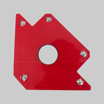 Posizionatore Magnetico Per Saldatura Ideal Star 23 Kg - Ideal Star