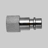 Innesto Rapido Femmina 1/4 - 10 Pezzi- Spiralflex