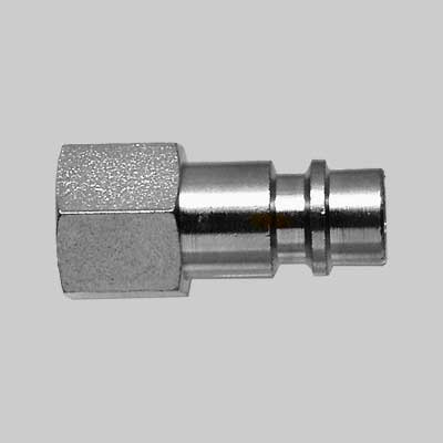 Innesto Rapido Femmina 1/4 - 10 Pezzi- Spiralflex