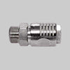 Rubinetto Rapido Maschio 1/4 - 5 Pezzi- Spiralflex
