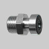 Attacco A Baionetta Maschio 1/4 - 10 Pezzi- Spiralflex