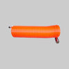 Tubo A Spirale Con Raccordi Rapidi Ideal Star Ø 6X8 Mm - 4 Mt - Ideal Star