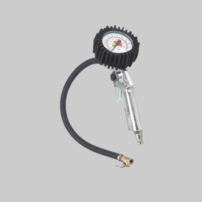 Pistola Gonfiaggio Att. Rapido - - Spiralflex