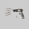Martello Scalpellatore Pneumatico Ideal Star 7 Pezzi - Ideal Star