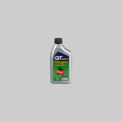 Lubrificante Per Compressori 1 Lt