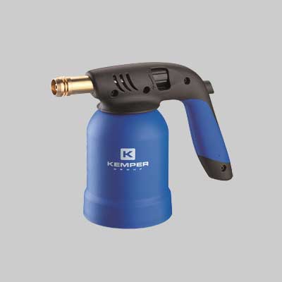 Saldatore A Cartuccia 'Tornado' Kemper - Kemper