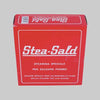 Disossidante Per Saldare 'Stea-Sald' Astuccio Da 10 Candele Da 100 Gr - Viky