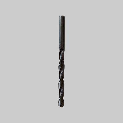 Punta Elicoidale 'Rullata' 3,5 Mm - 10 Pezzi- Ecef