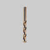 Punta Elicoidale 'Cobalto' Krino 1 Mm - 10 Pezzi- Krino