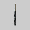 Punta Elicoidale Per Legno 3 Mm - Ecef