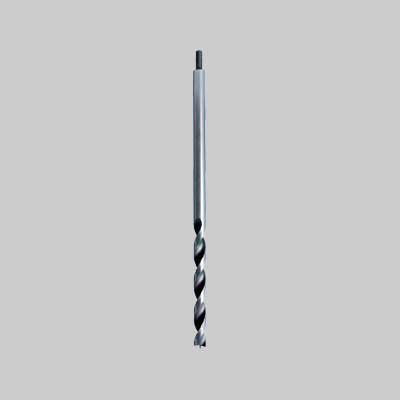 Punta Elicoidale Per Legno Serie Lunga 12X315 Mm - Ecef