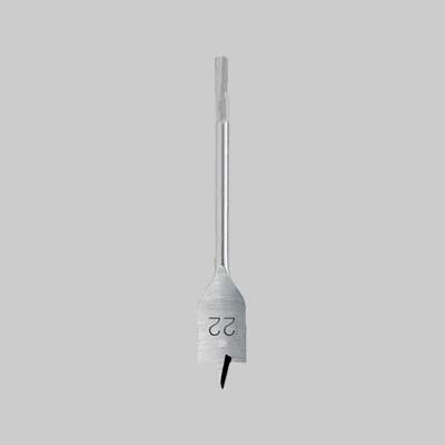 Mecchia Per Legno 38 Mm - Ecef
