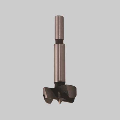 Punta Per Legno Tipo Forstner 24 Mm - Ecef