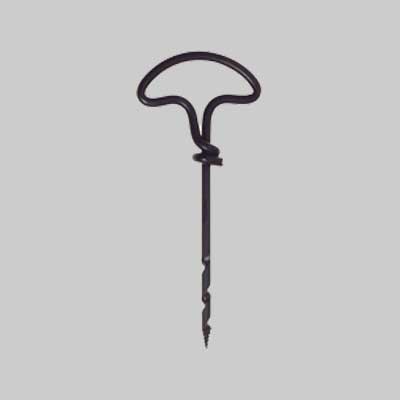 Trivellino Per Legno 3 Mm - Pg Professional