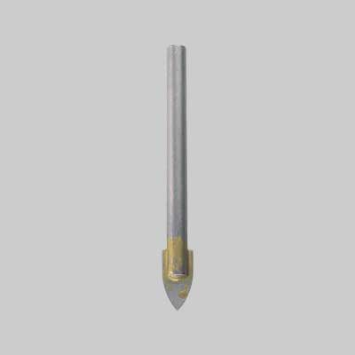 Punta Per Vetro 5X65 Mm - Ecef