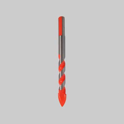 Punta Per Ceramica 5X82 Mm - Ecef