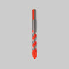 Punta Per Ceramica 10X119 Mm - Ecef