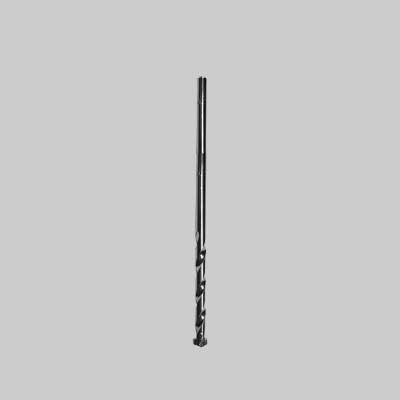 Punta Per Muro Serie Lunga 14X600 Mm - Ecef