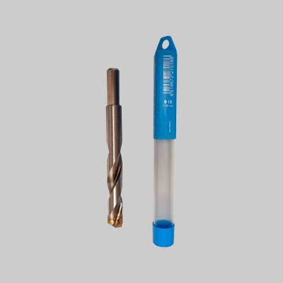 Punta Per Muro 'Super 007' 12X150 Mm - Ecef