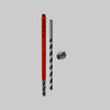Punta Per Muro 'Sdx' Serie Lunga 12X250 Mm - Fischer