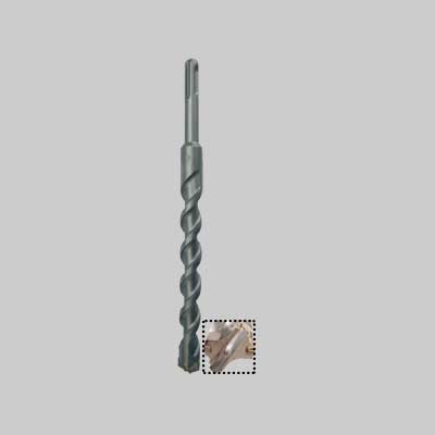 Punta Sds-Plus A 4 Taglienti 'Diablo' 22X450 Mm - Ecef