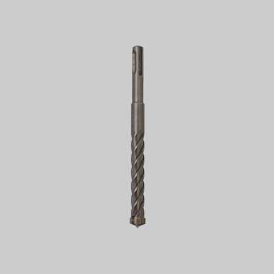 Punta Sds-Plus 4 Taglienti Krino 18X460 Mm - Krino