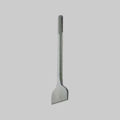 Scalpello Sds-Max Largo 50X400 Mm - Ecef