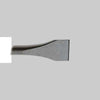 Scalpello A Cucchiaio Sds-Max Makita 50X360 Mm - Makita