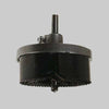 Set Seghe A Tazza 5 Lame Ø 60÷95 Mm