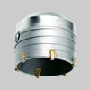 Fresa A Corona Attacco M16 35 Mm - Ecef