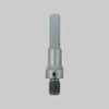 Attacco Esagonale M16 100 Mm - Ecef