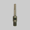Attacco Sds-Plus M16 450 Mm - Ecef