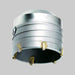 Fresa A Corona Attacco M22 50 Mm - Ecef