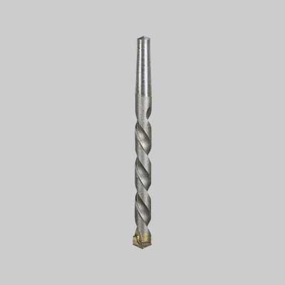 Punta Pilota Conica Ø 12X140 Mm - Ecef