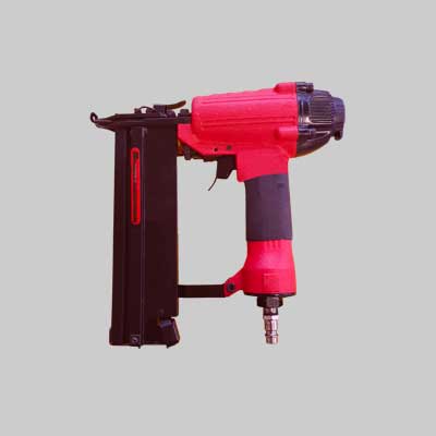 Chiodatrice/Graffatrice Pneumatica Ideal Star - Ideal Star