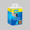 Graffe Per Fissatrice Pneumatiche N°90 Per Cod. 0497602 H. 40 Mm - Conf. 1500 Pezzi - Rapid