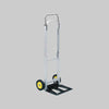 Carrello Portatutto Richiudibile Portata 90 Kg - Cardinale