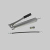 Ingrassatore A Leva Capacitãe 800 Gr