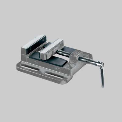 Morsa Per Trapano A Colonna 65 Mm