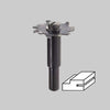 Fresa Per Intagli Ø 30X1,5 Mm - Pg Professional