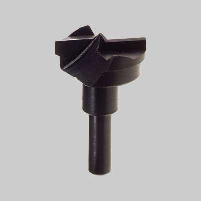 Fresa Per Cerniera Ø 26 Mm - Pg Professional