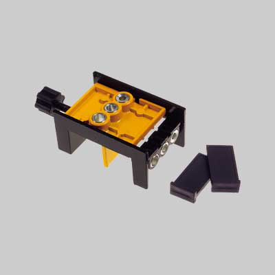 Morsetto Per Spinatura - - Pg Professional