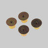 Spine A Centrare 4 Spine - Ø 10 Mm - Pg Professional