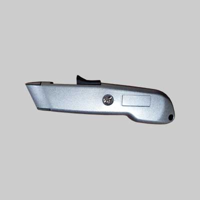 Cutter Professionale Di Sicurezza Ideal Star - - Ideal Star